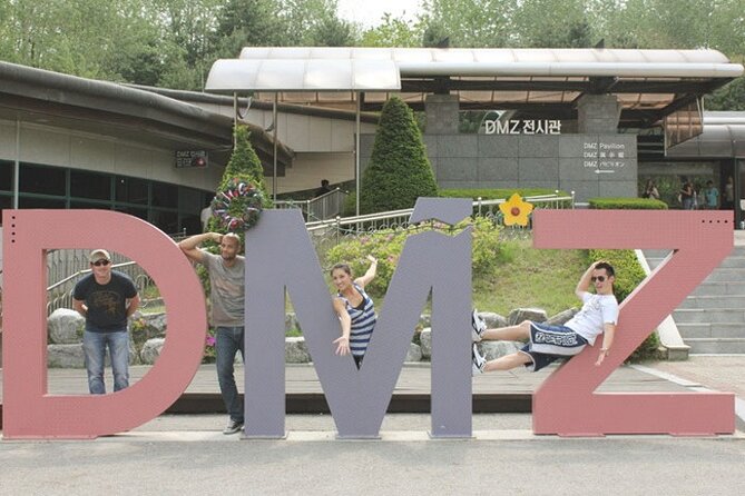 365-day DMZ Special Tour including Monday & Public Holiday - Getting from Seoul: pickup timing and why it matters
