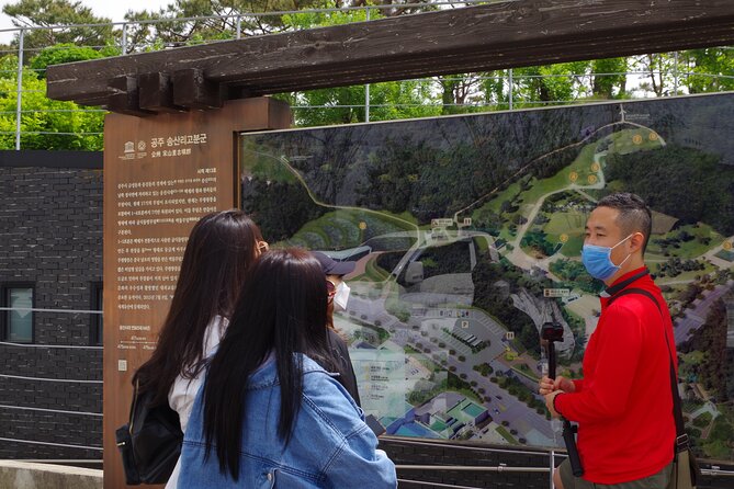 5-Day Korea Golden route by K-shuttle Tour from Seoul Including Busan, Yeosu - Day 5: Alpensia Olympic sights and Seoraksan mountain air