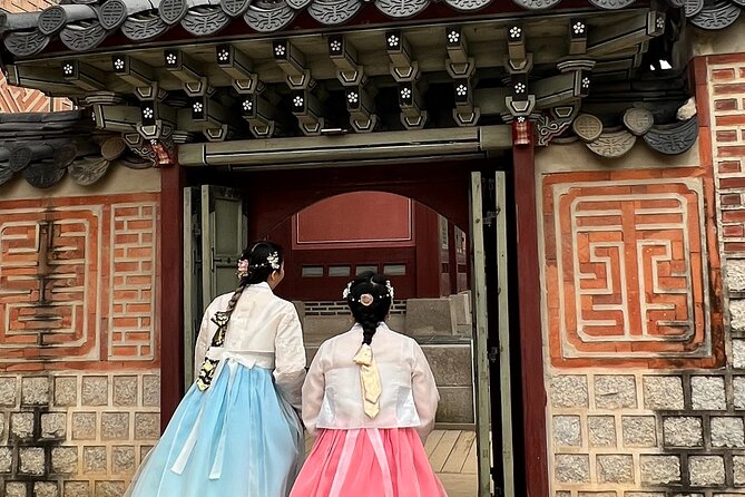 8 hours Private Tour in Seoul for the VIP - VIP Private Tour in Seoul for Up to 6: What You’re Paying For