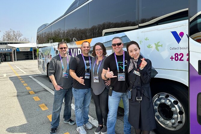 8 hours Private Tour in Seoul for the VIP - Who This Tour Suits Best (and Who Might Want a Different Option)