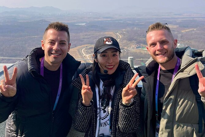 8 hours Private Tour in Seoul for the VIP - Should You Book This 8-Hour VIP Private Tour?