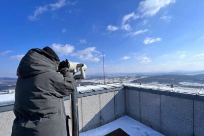 Best 2 Days Guided DMZ and Seoul City Tours from Seoul - Bridge of Freedom: walking in 1953 footsteps