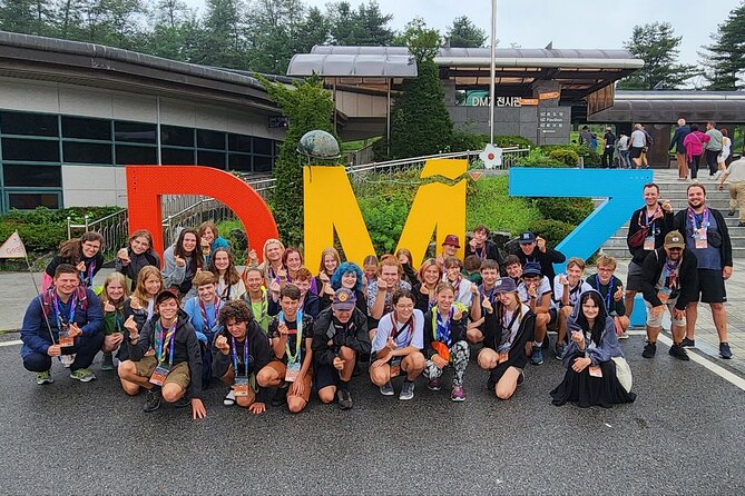 Best DMZ Tour Korea from Seoul (Red Suspension Bridge Optional) - Key highlights worth clocking before you go