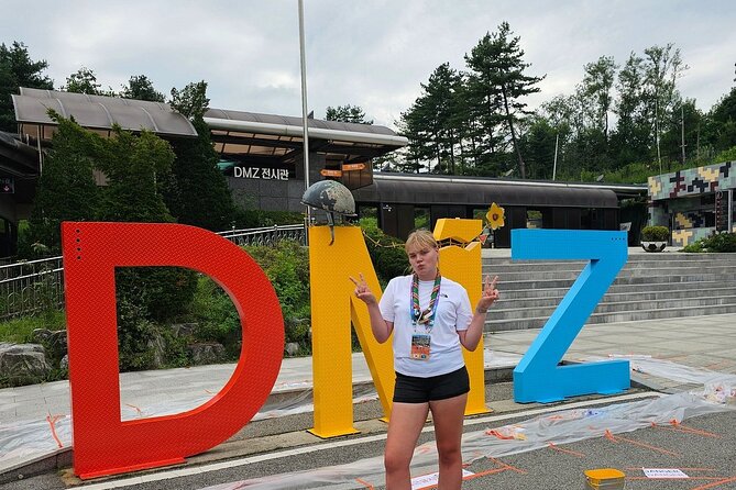 Best DMZ Tour Korea from Seoul (Red Suspension Bridge Optional) - Bridge of Freedom: Counting 12,773 POWs