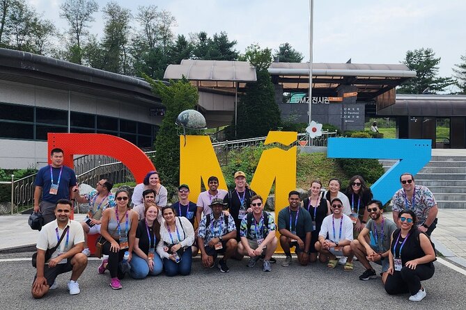 Best DMZ Tour Korea from Seoul (Red Suspension Bridge Optional) - Pickup, Mobile Ticket, and the Logistics That Actually Matter