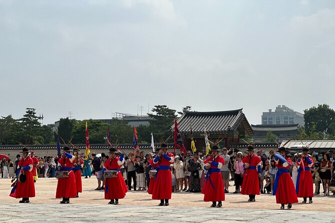 Best Things to Do - Half Day Seoul Trip (Seoul Palace & Temple) - Price and value: is $38 a fair deal?