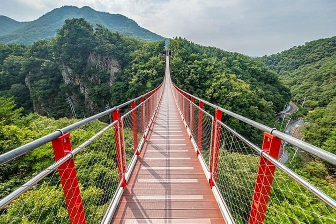 Beyond Seoul: Starfield Library, Hwaseong Fortress & Cave Quest - Price and value: what $69 includes (and how to judge it)