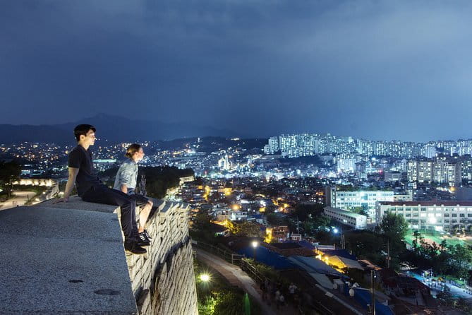 Beyond Seoul: Starfield Library, Hwaseong Fortress & Cave Quest - Who should book Beyond Seoul’s Suwon library-fortress-cave day