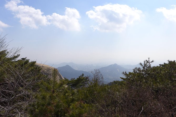 Bukhansan Mountain Private Hike with Lunch - Price and Group Size: When This Makes Sense for You