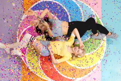 Color Pool Museum - Price and timing: the $13 ticket and the 1.5-hour window