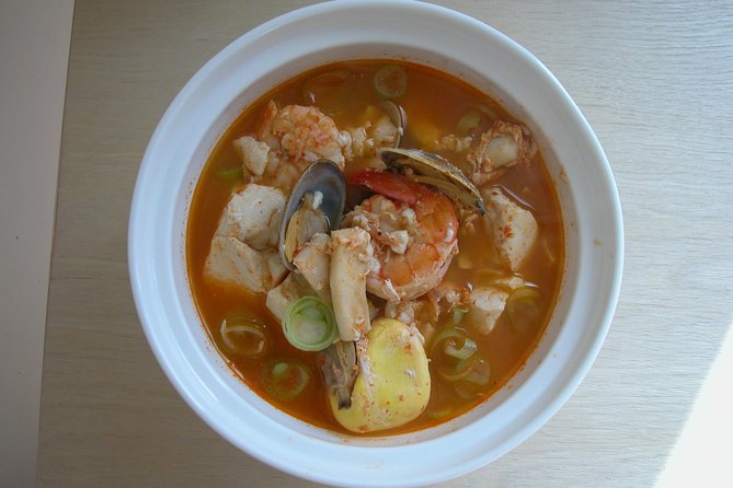 Cook 3 Authentic Korean Dishes with Local Market Tour - Market-to-Studio Flow: How the Timing Actually Plays Out