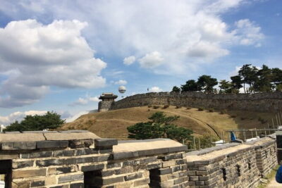 Day Tour of Suwon Hwaseong Fortress Starfield Waujeongsa Temple - First Stop: Seoul to Waujeongsa Temple (A Quiet Reset)