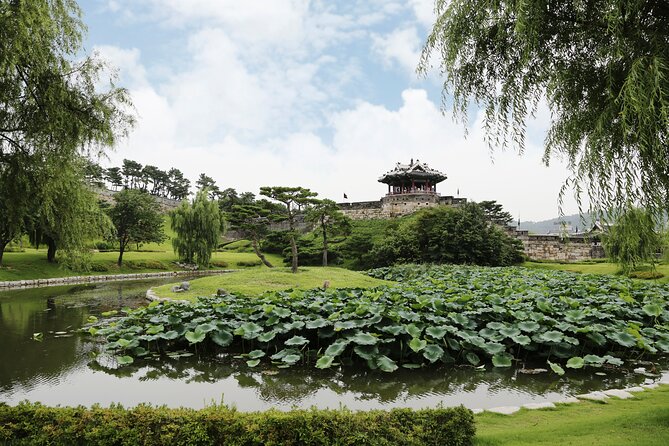 Day Trip to UNESCO: Suwon Fortress Adventure from Seoul - Why Suwon Fortress is a smart UNESCO day trip from Seoul