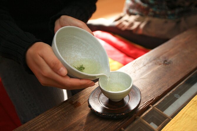 Discover Round Korea in 7days: All-Inclusive Experience - Day 6 Andong Hahoe Folk Village and Momyeongjae dessert-making
