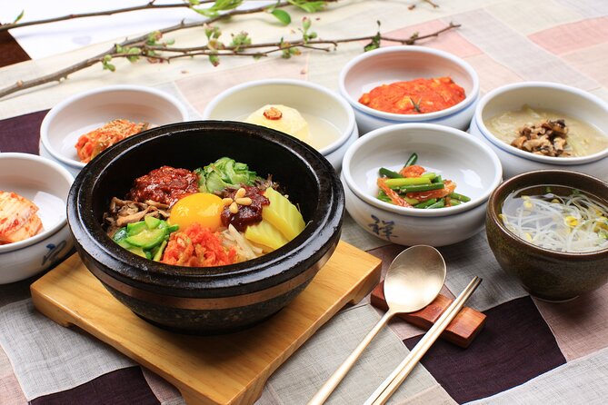 Discover Round Korea in 7days: All-Inclusive Experience - Day 7 Seoraksan National Park and Jujeongol Valley: outdoors close the loop