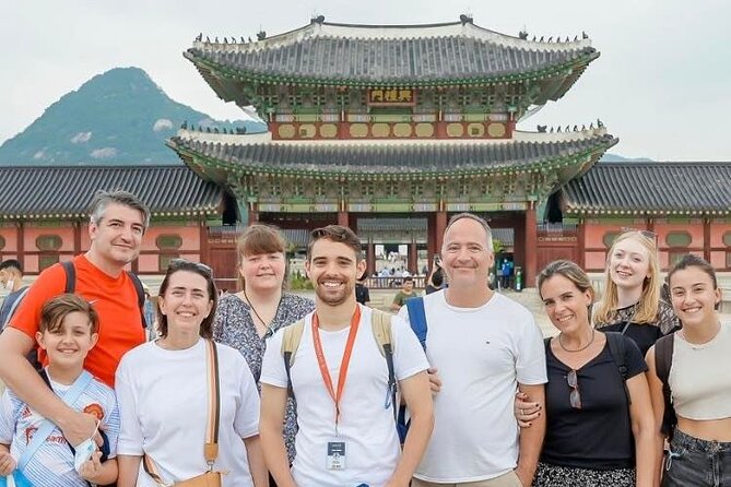 Discover Seoul: Local Life and History - Use this tour to plan the rest of your Seoul days