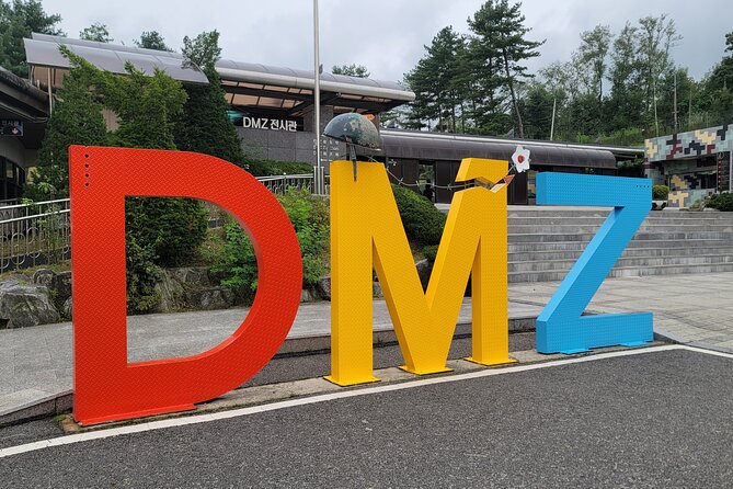 [DMZ Adventure] DMZ and optional Boat Voyage in River - Price and value: what $35 really buys you
