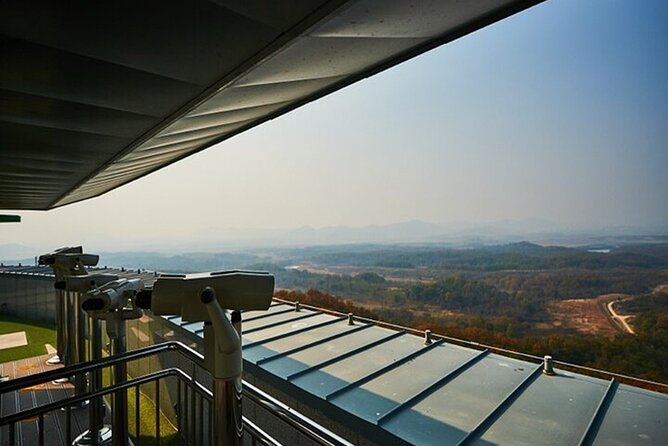 [DMZ Adventure] DMZ and optional Boat Voyage in River - The Third Tunnel walk: the DMZ stop that demands comfort and posture