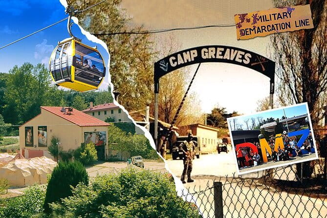 DMZ Guided Tour & Suspension Bridge / North Korean Defector - Key Highlights You Should Know Before You Go