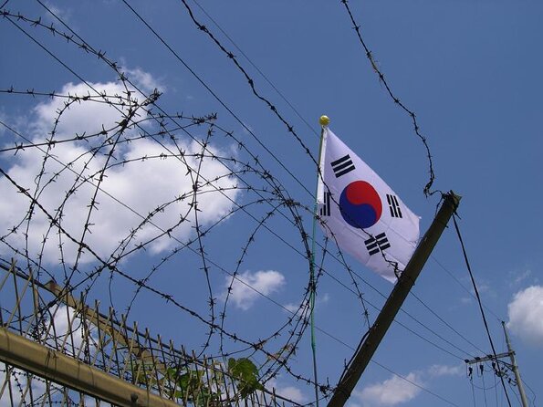 DMZ Guided Tour with Suspension Bridge / Gondola from Seoul - Key Highlights You’ll Care About