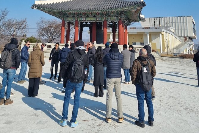 DMZ Highlights & Exclusive Defector Interview – True Human Story - Your DMZ Viewing Time: How to Use the 40 Minutes Wisely