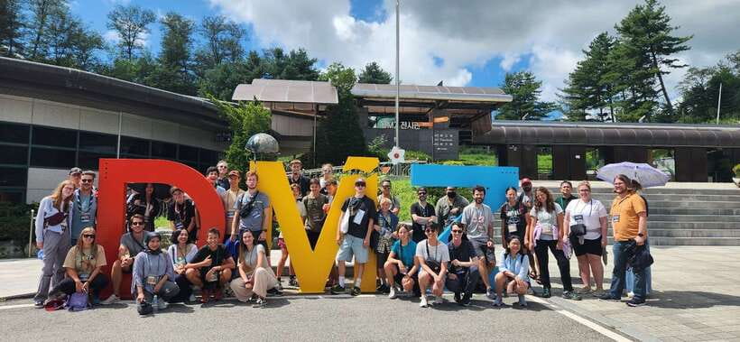 DMZ; NK Defector, 3rd Tunnel, Suspension Bridge,Hotel pickup - North Korean Defector Meet-Up + North Korea Experience Hall
