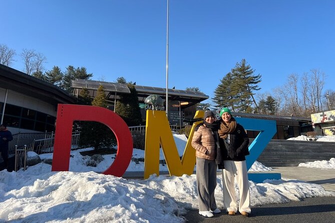 DMZ One Day Tour in Gyeonggi-do with English or Spanish - What the 9-Hour Schedule Feels Like in Real Life
