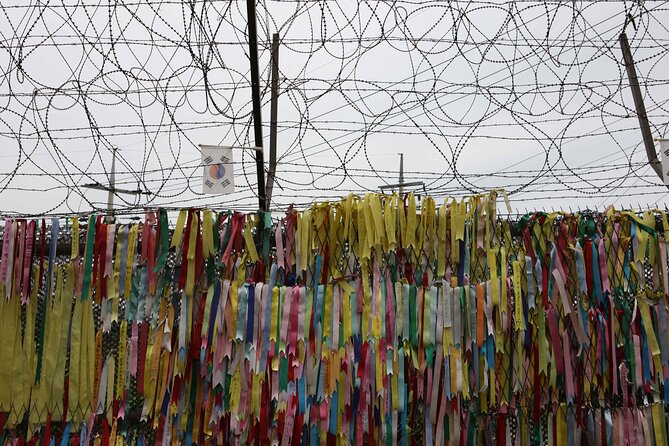 DMZ One Day Tour in Gyeonggi-do with English or Spanish - Should You Book? My Decision Guide
