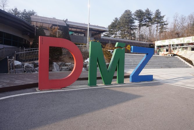 DMZ Past and Present: Korean Demilitarized Zone Tour from Seoul - Price and Value: Why $37 Feels Like a Bargain (If You Fit the Format)
