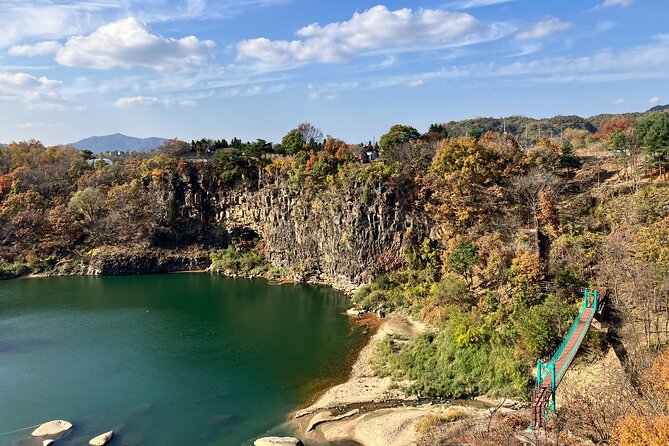 DMZ Tour, 2nd Tunnel & UNESCO Suspension Bridge Tour from Seoul - Price and Value: What $87 Buys (and What You Still Need to Plan)