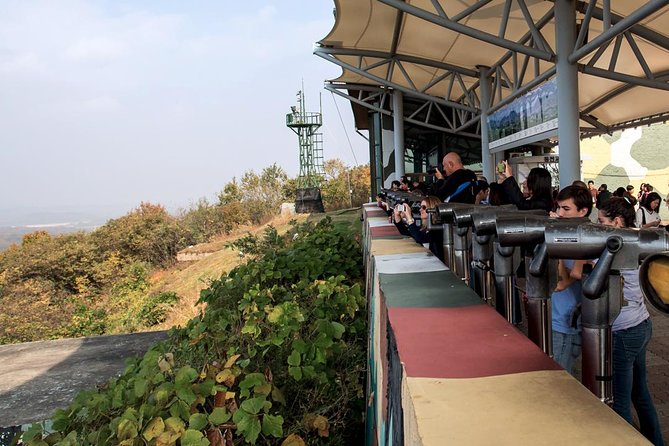 DMZ Tour: 3rd Tunnel, Option(Suspension Bridge, Boat) from Seoul - Price and value: $35 that actually covers the hard parts