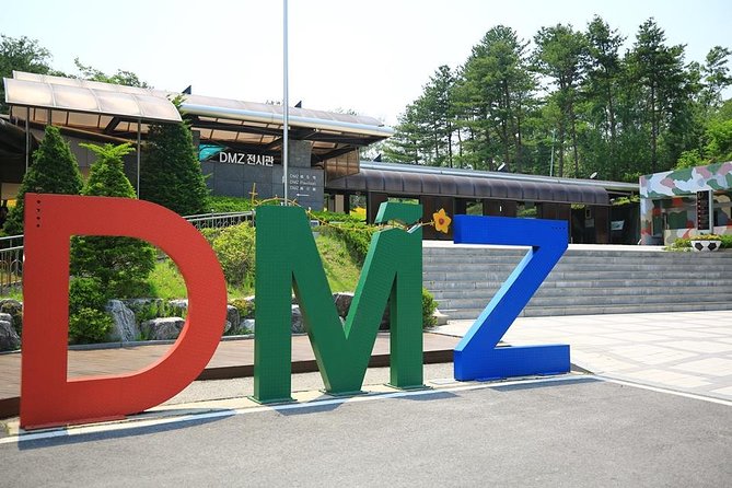 DMZ Tour: 3rd Tunnel, Option(Suspension Bridge, Boat) from Seoul - Getting to the meeting point in Seoul and what to bring