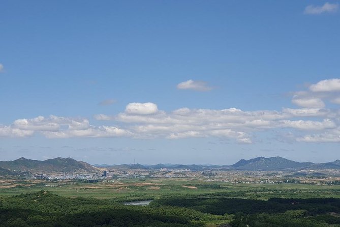 DMZ tour south Korea from Seoul (NK experience hall, defector) - DMZ Museum and Theater: the context you’ll be glad you got