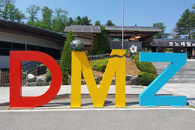 DMZ Tour + The War Memorial of Korea Museum - Key highlights worth prioritizing