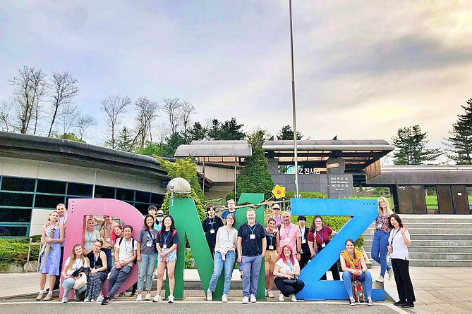 DMZ Tour w/ North Korea Experience Hall & Opt. Suspension Bridge - DMZ Tour basics: what this day is really like