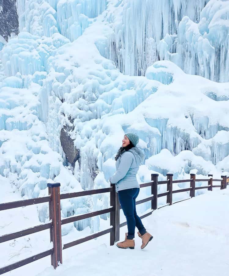 Eobi Ice Valley & Nami (+ Light Festival, Railbike, Alpaca) - Key things to know before you go