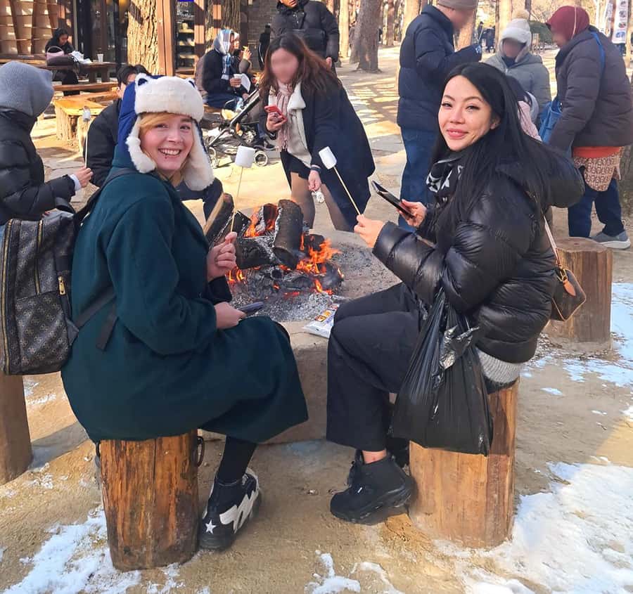 Eobi Ice Valley & Nami (+ Light Festival, Railbike, Alpaca) - Who This Tour Fits Best (And Who Should Skip It)