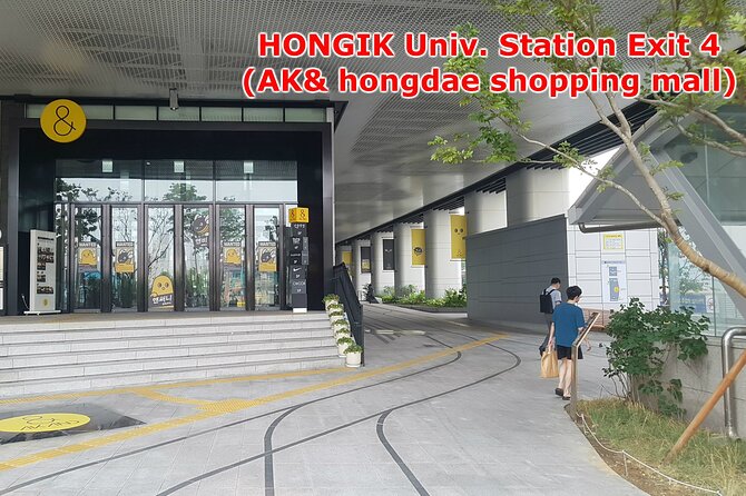 Everland Theme Park Admission Ticket with Transfer from Seoul - Guides and Language Support: Why It Feels Easier