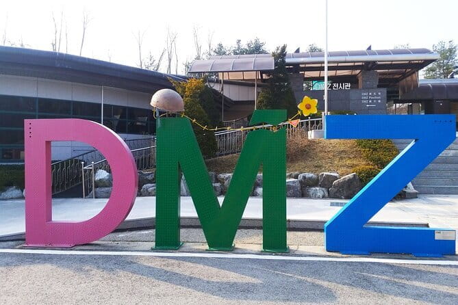 Explore DMZ from Seoul +(optional) Gondola/Red Suspension Bridge - Why This DMZ Day Trip Feels Different From Usual Seoul Tours
