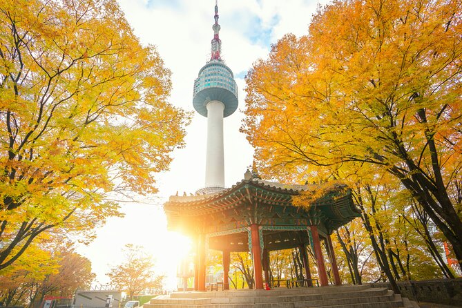 Flexible Private Guided Tour in Seoul (Optional Incheon Layover) - Who this tour is best for (and when to skip it)