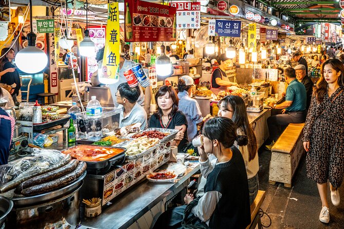 Flexible Private Guided Tour in Seoul (Optional Incheon Layover) - FAQ