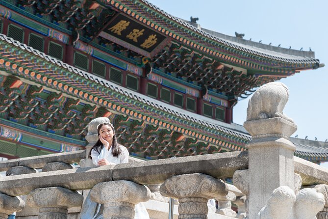 Flexible Private Van Tour in Seoul by Experts - Why Seoul feels easier in a private, air-conditioned van