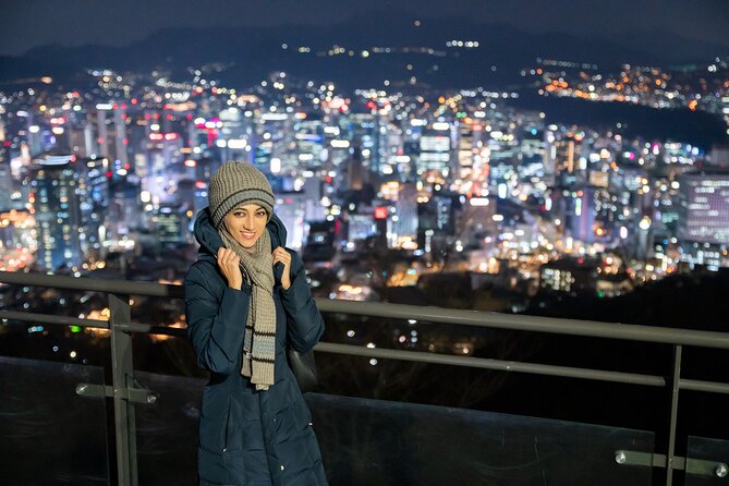 Flexible Private Van Tour in Seoul by Experts - Price and value: what $220 per person is buying