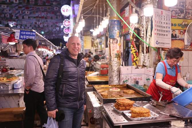 Flexible Private Van Tour in Seoul by Experts - Who this private Seoul van tour fits best