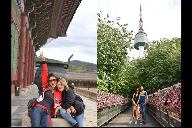 Flexible Private Van Tour in Seoul by Experts - Quick call: should you book it?