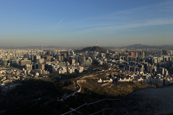 Fortress Night Hike & Snack at a Local Market - Key Highlights You’ll Notice Fast