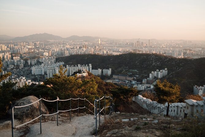 Fortress Night Hike & Snack at a Local Market - Lantern-Lit Dinner at the End: Optional, Cheap(er), and Actually Nice