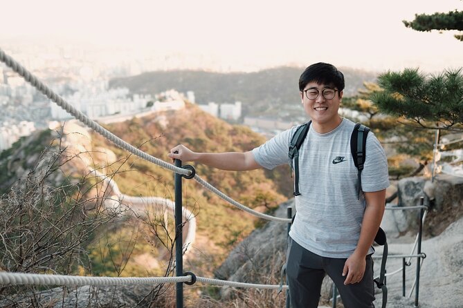 Fortress Night Hike & Snack at a Local Market - Who This Fits Best (And Who Should Skip It)