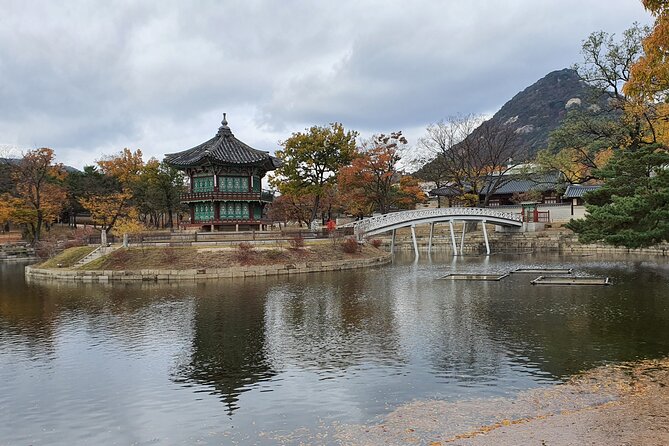 Free style private Tour(Essence of Seoul city or DMZ) - Budget tips: tickets, lunch, and what to carry