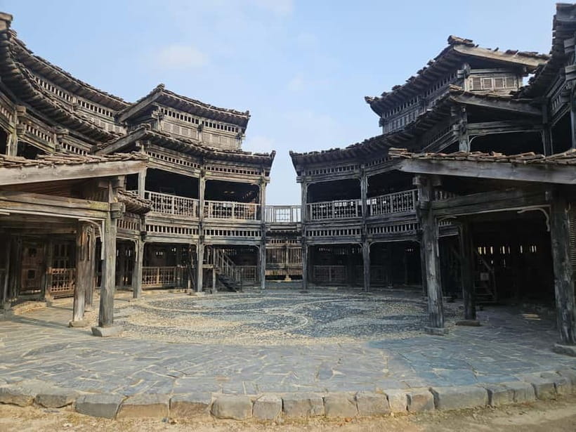 From Seoul: Dae Jang Geum Park Historic K-Drama Set Tour - Key highlights you’ll care about